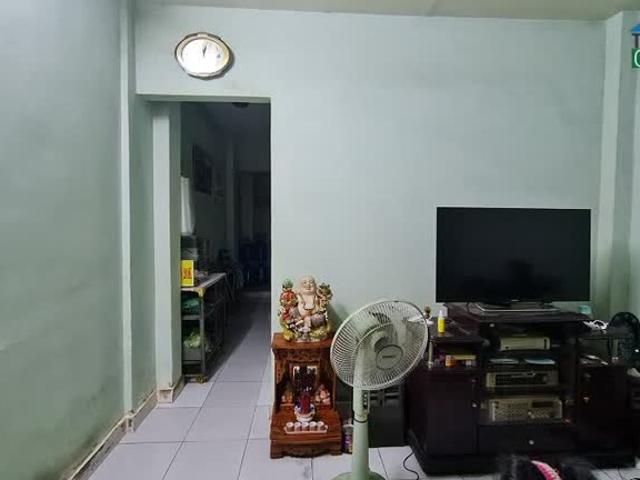 Nhà MT KD Đặng Văn Ngữ, P10. Phú Nhuận, 110m2, 2 tầng, chỉ 170tr. M2