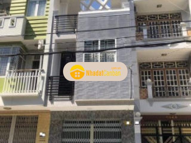 Nhà mt khu tên lửa 86m2 kề công viên sạch đẹp