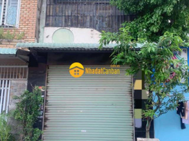 Nhà mt hiệp thành 43 quận 12, 59m2 2tang, kinh doanh đa ngành, ngay hiệp thành city, 4 tỷ nhỉnh