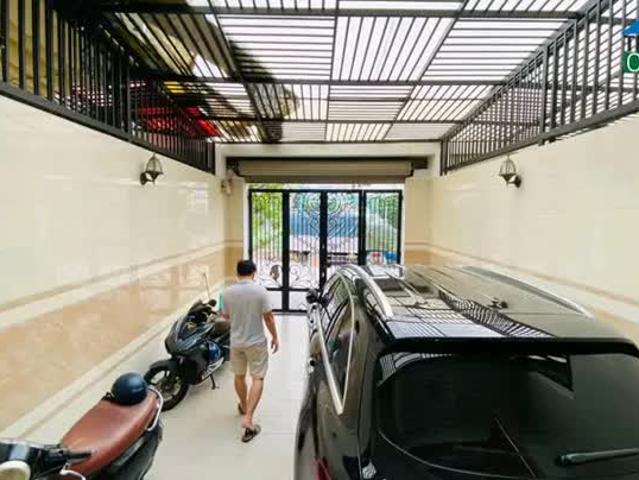 Nhà MT đường 26 Xe tăng quay đầu Hiệp BÌnh Chánh phía Gigamall 90m2