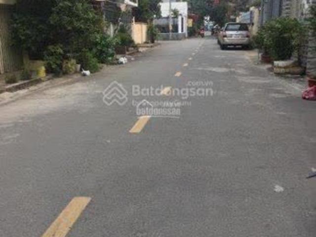 Nhà MT Đường số 20 P5 Gò Vấp 4x20m 2 lầu sân thượng Giá 11 tỷ 6