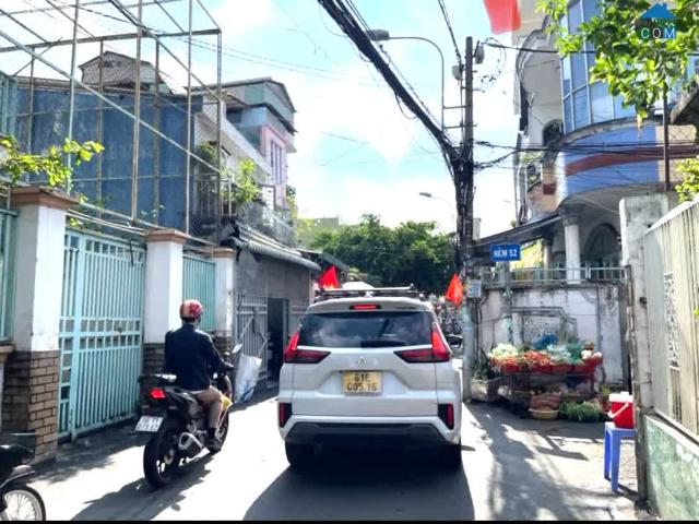 Nhà MT đường số Lê Văn Việt, Xe Hơi Thông, Ngang 4,6m, 116m2, 6.7 Tỷ