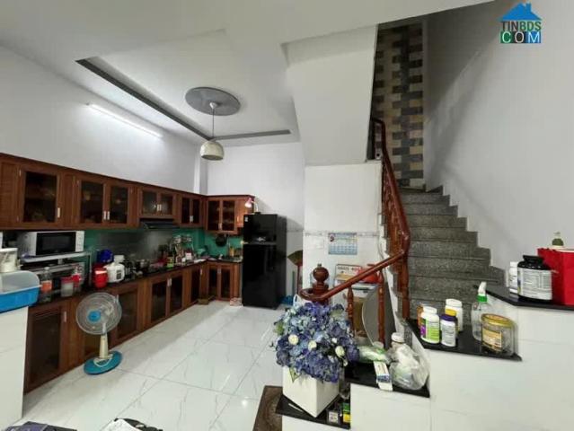 NHà MT Phước Long B, 140m2,5x28m, 2 tầng, 4 PN, kinh doanh đa ngành