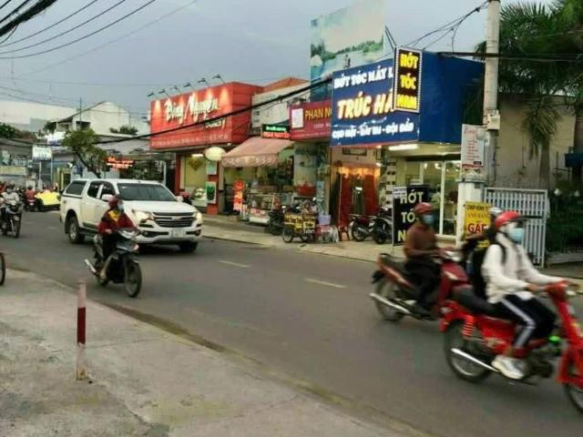 Nhà MT Phan Văn Hớn – Bà Điểm, Hóc Môn – Ngay Ql1a Chỉ 16 Tỷ