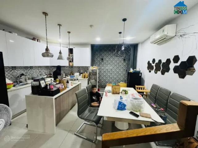 Nhà MTKD đường Làng Tăng Phú, TNPA 100m2, đường rộng 20m, 8,8 tỷ