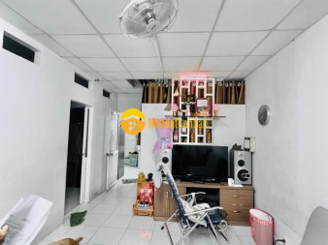 Nhà nở hậu ngô gia tự 4555m2 nhích 5tỷ