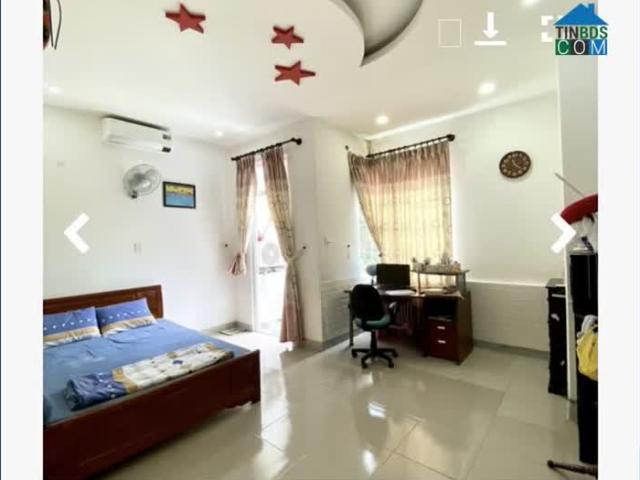 Nhà Nguyễn Hành, Khuê Trung, Cẩm lệ, 3 tầng mới đẹp chỉ việc xách vali vào ở