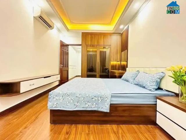 Nhà Nguyễn Khánh Toàn Cầu Giấy Đẹp Nhất Không Có Căn Thứ 2