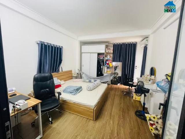 Nhà Nguyễn Lân – 42.5m² – khu phân lô Quân đội, dân trí cao, hàng xóm thân thiện – 7.6 tỷ