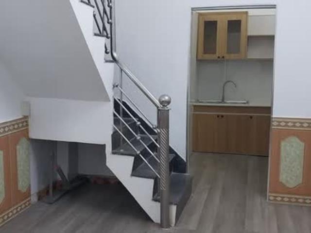 Nhà Nguyễn Tất Thành thông Trần Cao Vân, 28m2, 2.5 tầng 1.58 tỷ