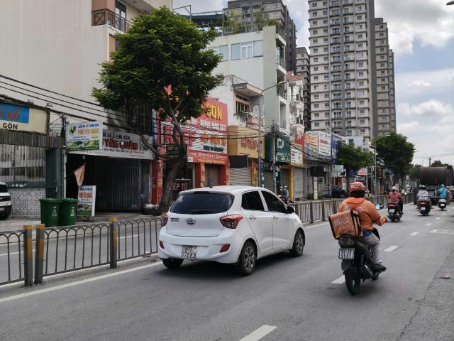 Nhà nguyễn thị thập q7 – 65m² – 12 tỷ, pháp lý sạch