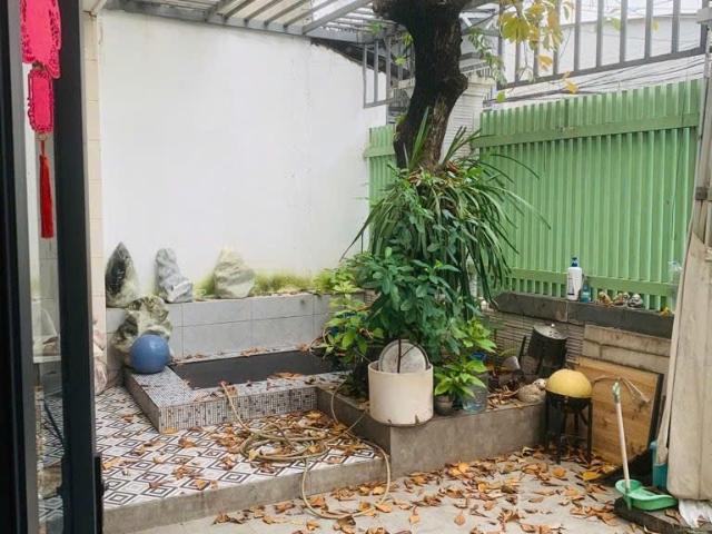 Nhà Nguyễn Thị Thập Q7 Khuôn 8x18m Ngang 8m Quỹ Đất Lớn 16 Tỷ