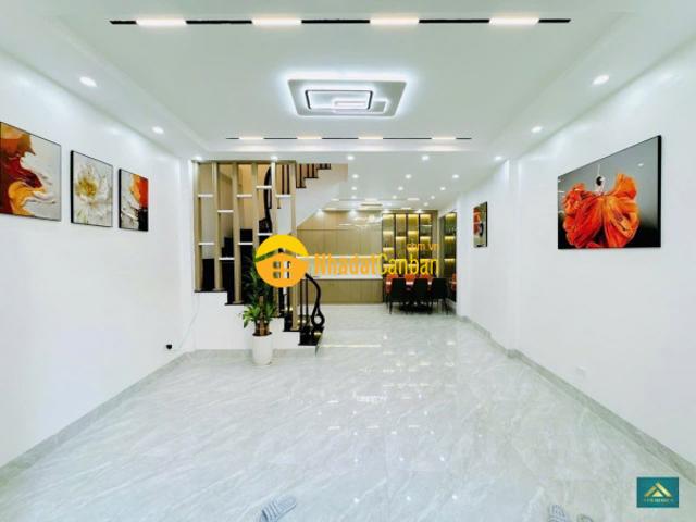 Nhà nguyễn trãi thanh xuân dt 36m2 x 5 tầng, ngõ xe ba gác chỉ 5.9 tỷ