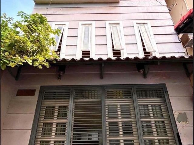 Nhà nguyễn văn lạc, f21, bình thạnh. Tiện ích đầy đủ. Nhỉnh 8ty