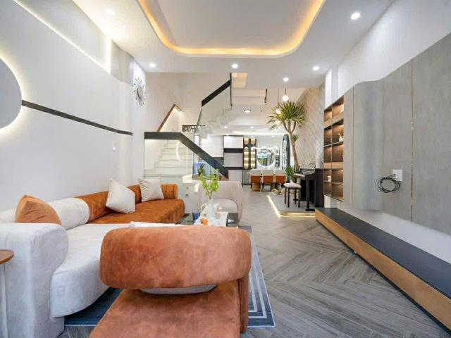 ✨ NHÀ NGUYÊN CĂN 3PN – 3WC – HẢI CHÂU