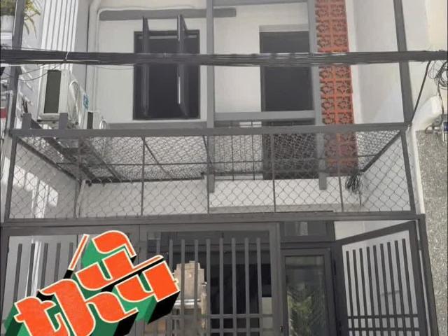 Nhà Nguyên Căn Cho Thuê Vừa Ở Vừa Kinh Doanh Ngay TTTP Nha Trang Đường 2 Oto