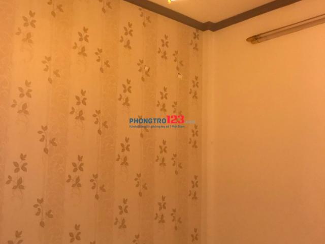 Nhà nguyên căn còn dư phòng nên ace nào cần thì cứ lh 0908092