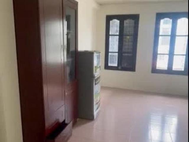 Nhà nguyên căn Lạc Trung, 10.5tr/tháng. 3 tầng, 60m²/tầng, 5 ngủ, 3 VS