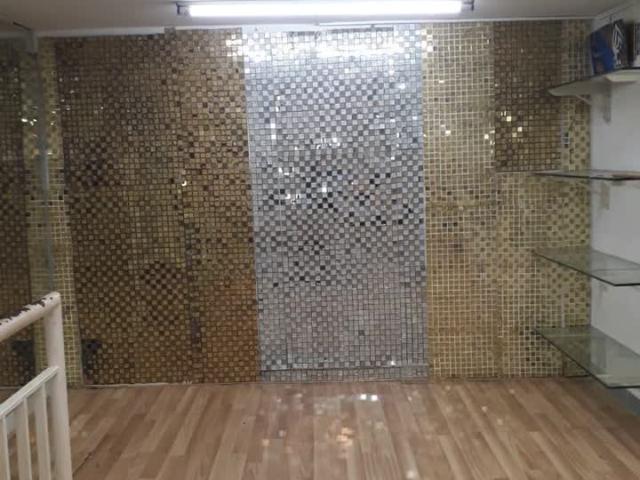 Nhà Nguyên căn đẹp 9tr/tháng, kinh doanh đỉnh, hẻm 4m. 2 tầng