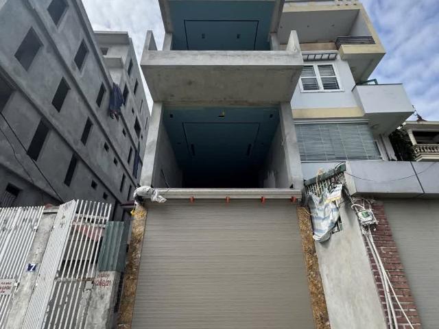Nhà Ngọc Thụy 60m2, Mặt Ngõ To Hơn Phố 7 Tầng Thang Máy, Kinh Doanh Ô Tô Tránh, Full Nột Thất