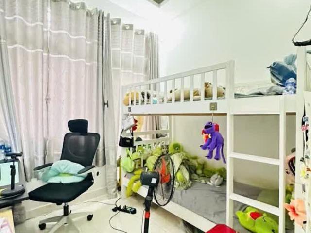 Nhà Ngõ Huỳnh Tấn Phát, Q7: 3PN, 2WC, 3 Tầng, Sổ Đỏ, Giá Tốt Nhất Khu Vực