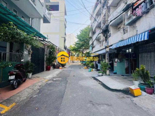 Nhà đường đô đốc long, tân phú dt 34m², kc 1 tầng, giá 5.5 tỷ
