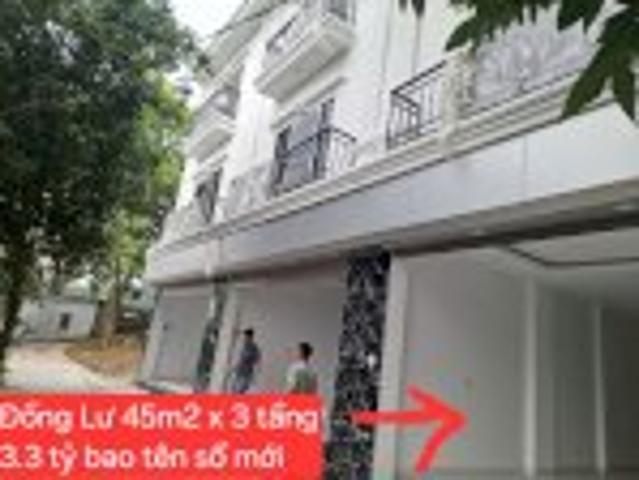Nhà Đồng Lư, Quốc Oai, View Đỉnh