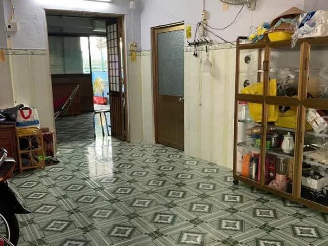 Nhà đường Làng Tăng Phú, TNPA, 125m2, ngang 7.5m, HXH tận cửa, nhỉnh 6 tỷ