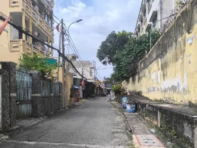 Nhà Đường Số 7, Phường Linh Xuân, Thủ Đức, Hẻm Xe Hơi, 4 Tầng, 143m2, Nhỉnh 5 Tỷ