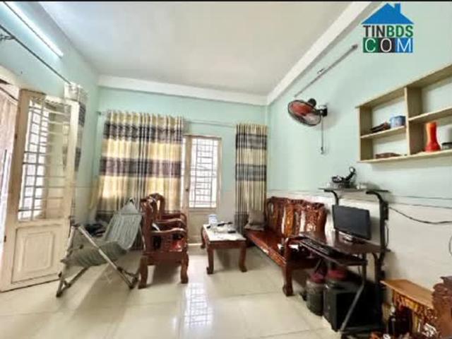 Nhà Đường số 8, Phường Linh Xuân, Thủ Đức, 2 Tầng, 3PN, Tặng Nội Thất, Nhỉnh 3 Tỷ