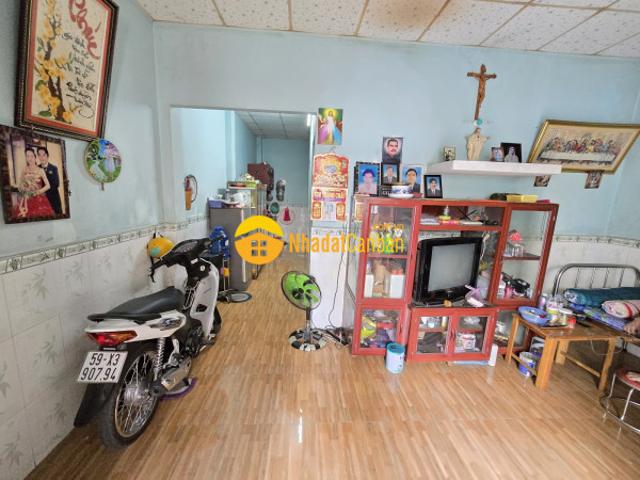Nhà đường số 9, trường thọ, thủ đức, 72m, ngang 5m, giá chỉ 4,3 tỷ