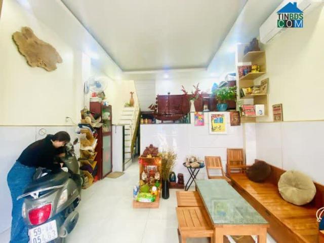 Nhà đường số 9 1 trệt 1 lầu 2 pn giá chỉ 2.6 TỶ