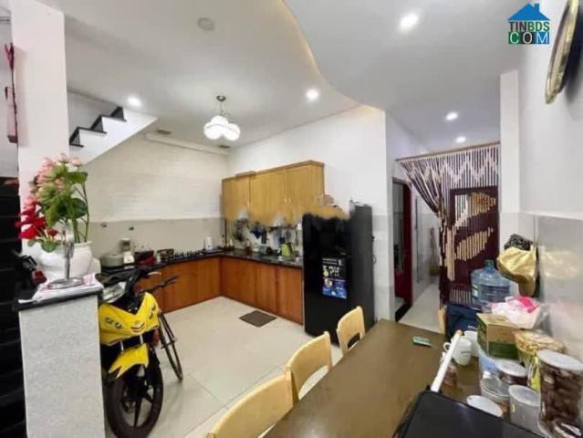 Nhà Đường Số 1 Siêu Đẹp Siêu Tiện Quận Gò Vấp