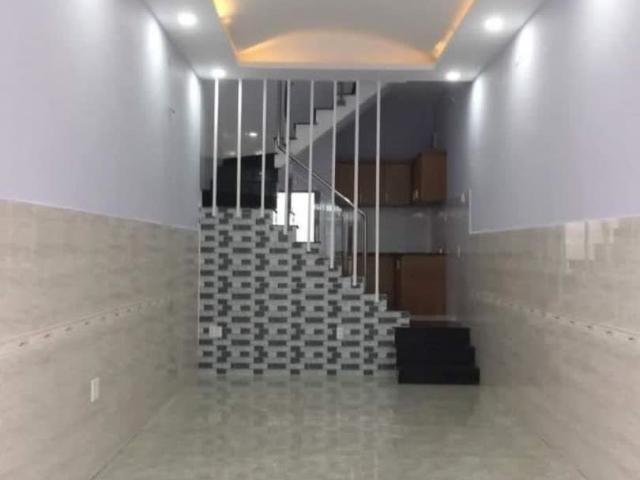 Nhà ngộp, Bán gấp nhà DT4.1x20, Nguyễn Ảnh Thủ, Quận 12, chỉ 6 tỷ 190