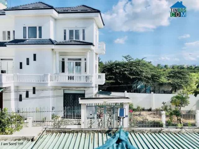 Nhà ngộp bán gấp 117m2 3 tầng vườn lài apđ q12. Giá: 7 tỷ tl