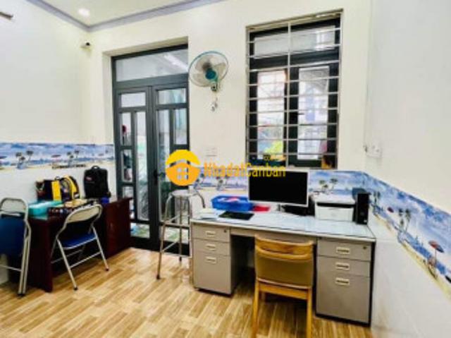 Nhà ngộp bank bán gấp 4x19 bùi văn ngữ quận 12 hxh giá chỉ 4.8 tỷ
