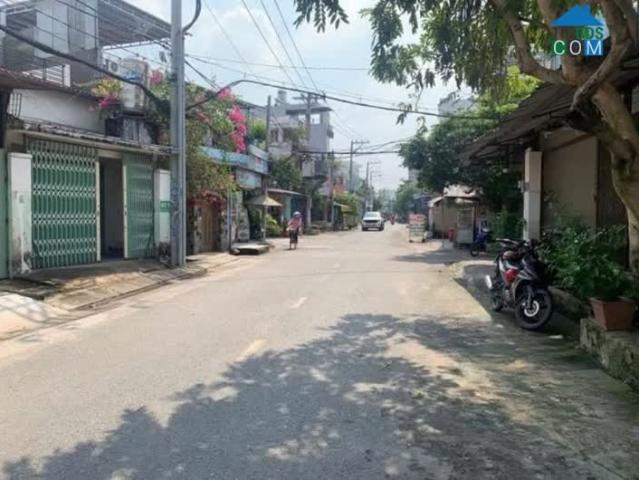 Nhà NGỘP MT gần chợ Cây Sộp Cấp Tứ tiện xây mới Song Hành 108m2 KD đa ngành chỉ 6.9 tỷ