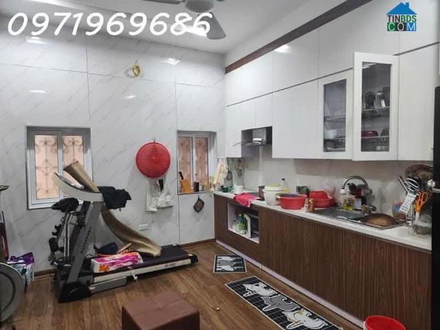 Nhà Ngõ Phố Khương Đình, Thanh Xuân 50M2 3 Tầng Mt: 4M 2 Thoáng Trước Sau 7.45 Tỷ