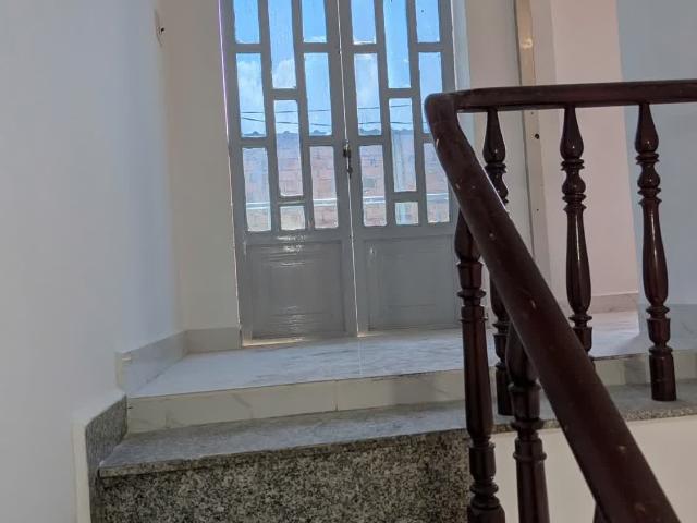 Nhà đường TL 15, p thạnh lộc, quận 12, sổ hồng riêng, hướng đông nam