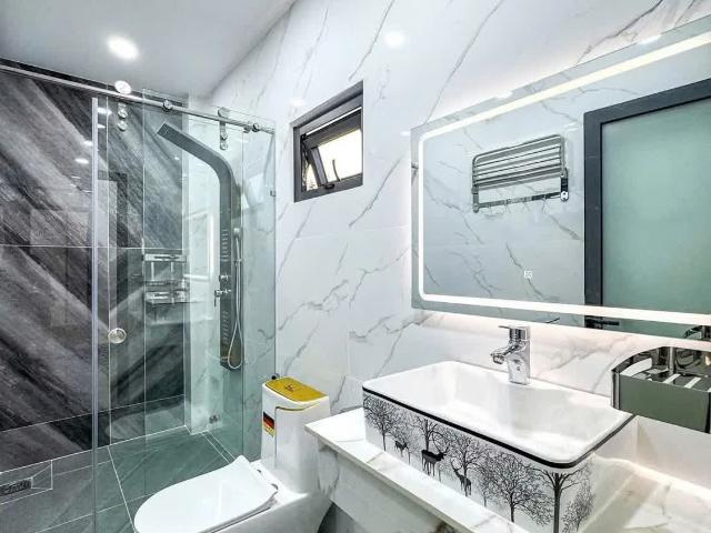 Nhà Ngang Khủng 8M – Thuận An – Chỉ 3.5 Tỷ