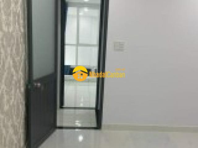 Nhà ngay aeon tân phú hẻm 3m, ngang đẹp hơn 4m, nhà đẹp ở ngay
