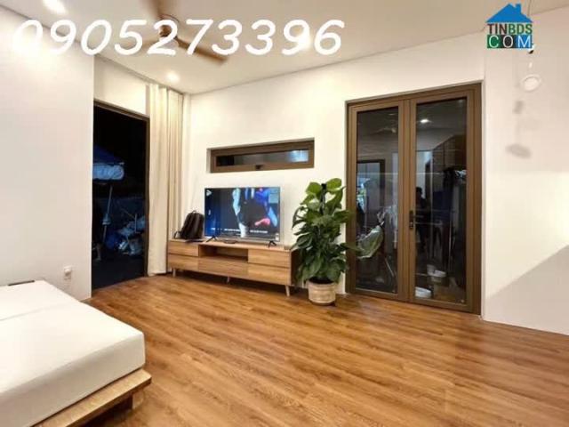 Nhà Ngay Bùi Đình Túy Giáp Sát Bên Quận 1 Kế Bên Chợ Bà Triệu Nhà Cách MT Vài Bước Chân Dt