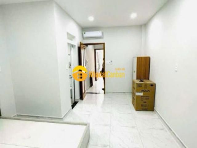 Nhà ngay chợ hiệp bình 68m2 4 tầng btct hẻm xe hơi doanh thu sẳn 25triệutháng 6.5 tỷ