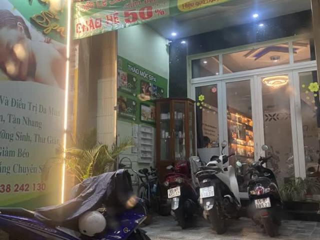 Nhà ngay ngã 4, ngay chợ, gần bách hóa xanh
