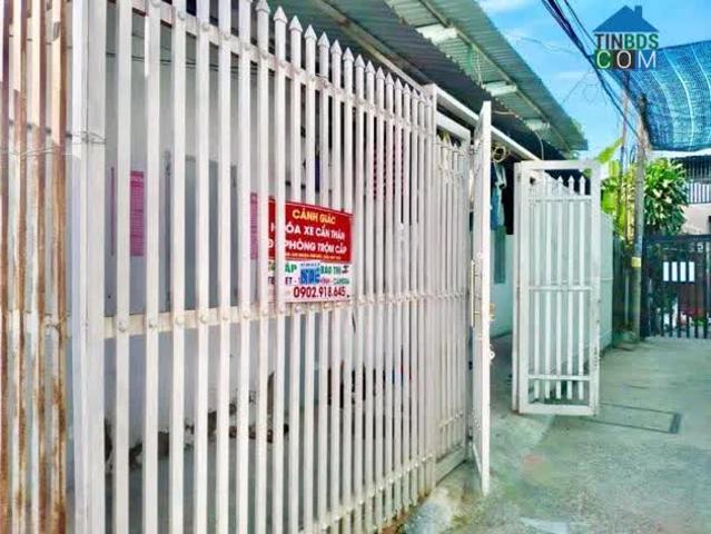Nhà Ngay QL13, HXH 60m2, 3PN, 3WC, 2Tầng, Gần Ngã 4 Cầu Bình Triệu, 4tỷ1