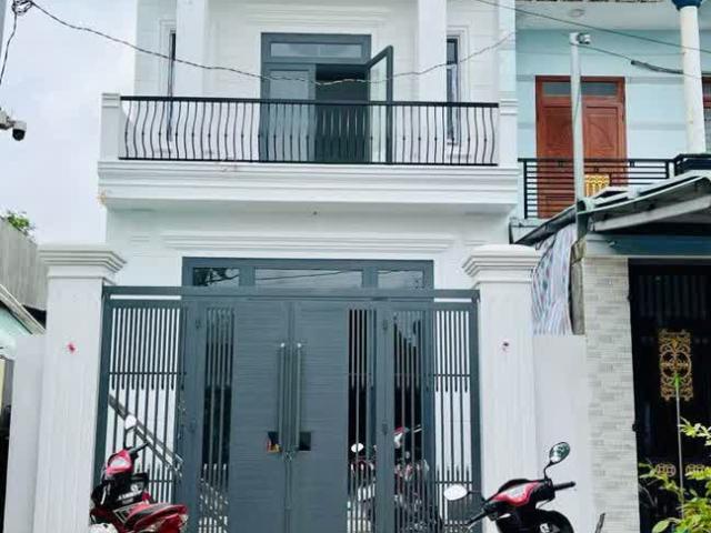 Nhà ngay sau Sân bay lưỡng dụng Biên Hòa