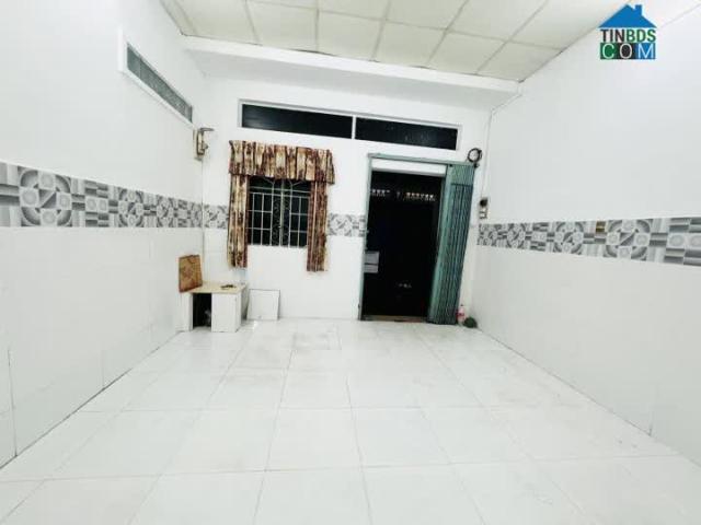 Nhà Ngon Giá Tốt Quận Tân Bình 24 M2 4 X 6 2 Tầng Thoáng Mát Hẻm Ba Gác Gần Mặt Tiền