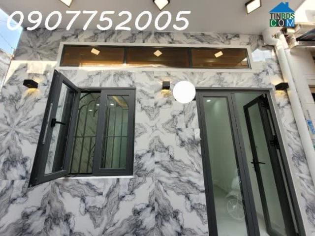 Nhà Nhỏ Mới Keng Tô Ngọc Vân 2ty6