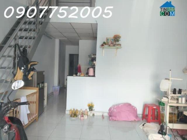 Nhà Nhỏ Đường 19 Linh Đông Giá Tốt