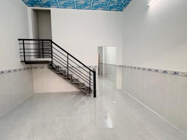 Nhà Nhỏ Tân Thới Hiệp 13 Quận 12 Cách Hẻm Xe Hơi 100M 47M2 3,59 Tỷ